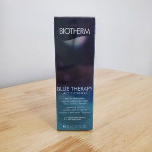 Biotherm Blue Therapy Accelerated Repairing Serum 1.7oz / 50ml